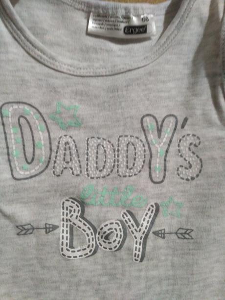 Tielko s nápisom, ergee,68