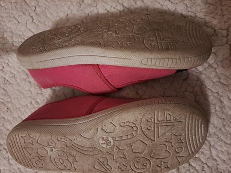 Papuče, pepperts,32