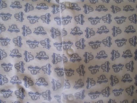 Pre nenarocnu mamicku, 68–80