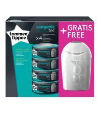 Kôš na plienky tommee tippe,