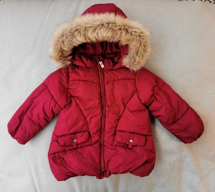 Bunda zara, zara,98