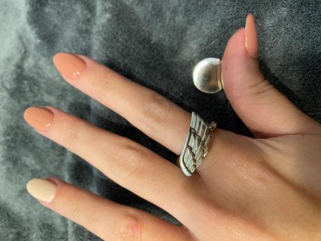 Prsteň dyrberg kern, 