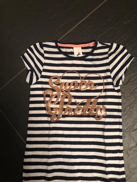 Námornícke tricko, palomino,110