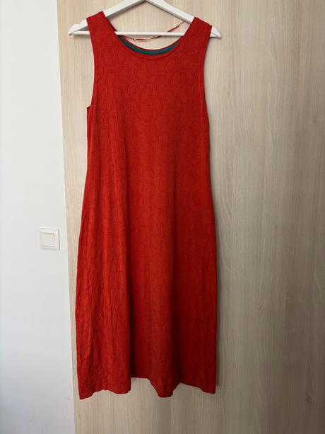 Letné šaty gudrun sjoden, l