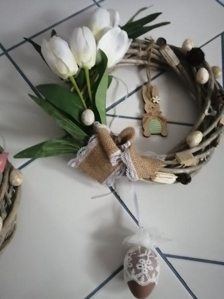 Veniec na jar a veľkú noc, 