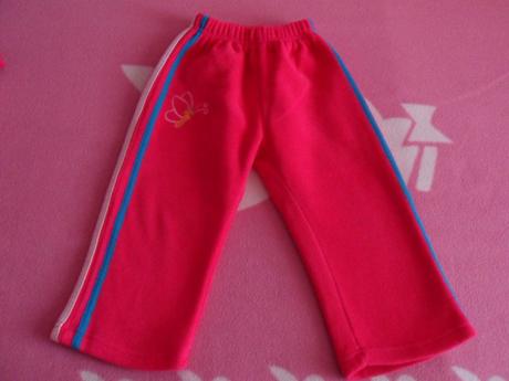 Flisova suprava na 2+ , cena 6,50 eur, 86