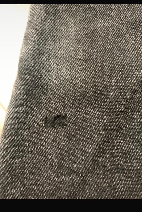 Riflova sukňa, house,m