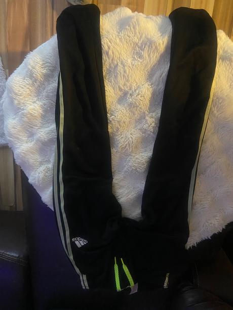 Adidas teplaky 164, adidas,164