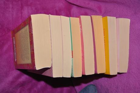 5x vtipny roman v nemcine, 