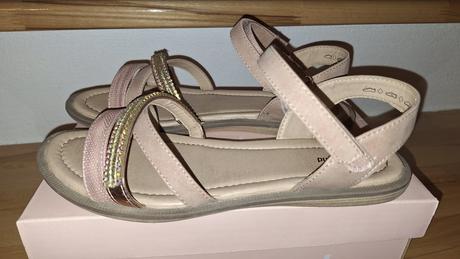 Sandále, graceland,37