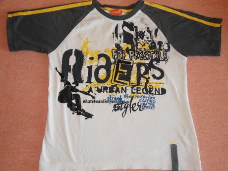 Suprové tričenko, 134