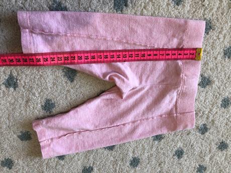 Rozkošný rifľový set pre slečnu, f&f,62