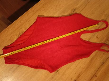 Plavky celé, primark,36