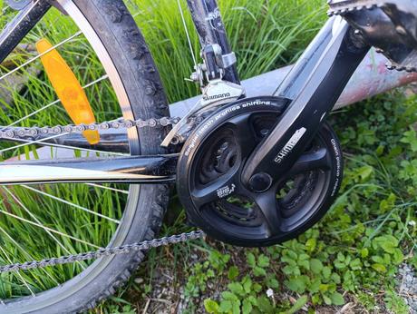 Bicykel scott, scott,26