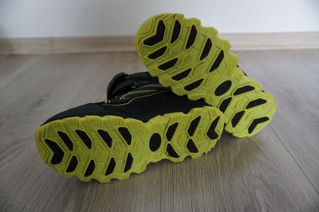 Zimné topánky alpine pro cresco v.35, alpine pro,35