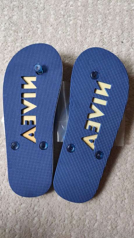 Šľapky, 38