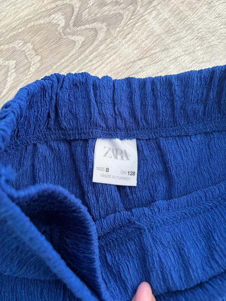 Nohavice, zara,128