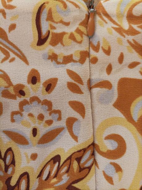 Zavinovacia sukňa 42, 44, 44