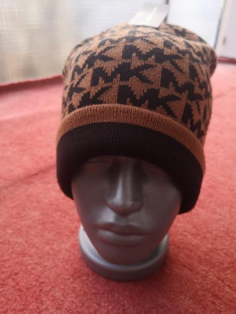 Michael kors pánska zimná čiapka, michael kors