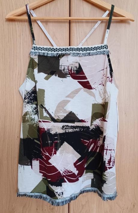 Top na ramienka next, next,42