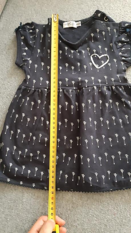 Saty + leginy, dirkje,80