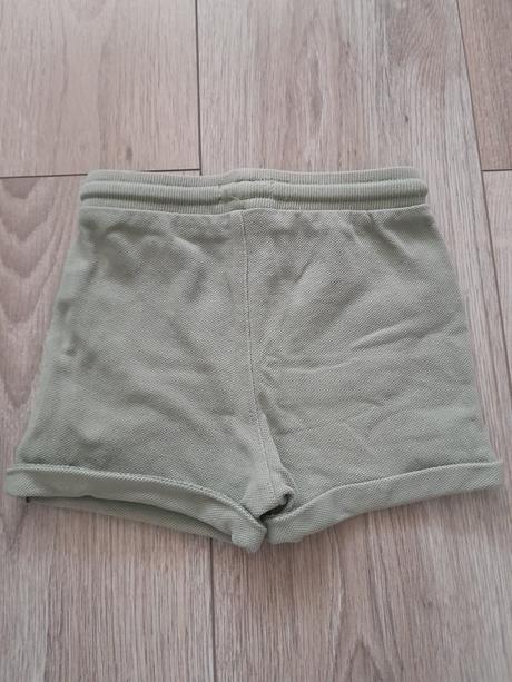 Superné kraťasky, reserved,86