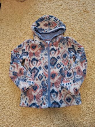 Mikina fat face 7/8 r., 128