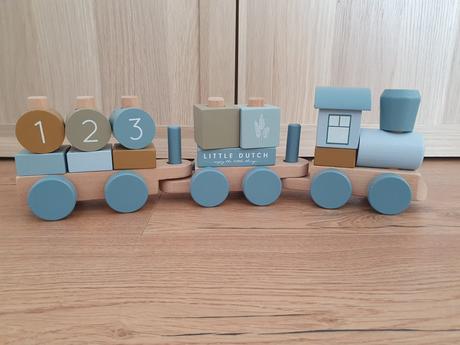 Little dutch vlacik, 