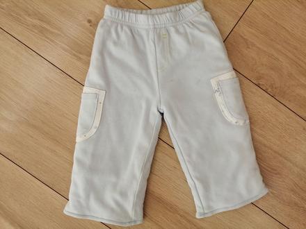 Teplučké gaťuše, mamas & papas,74