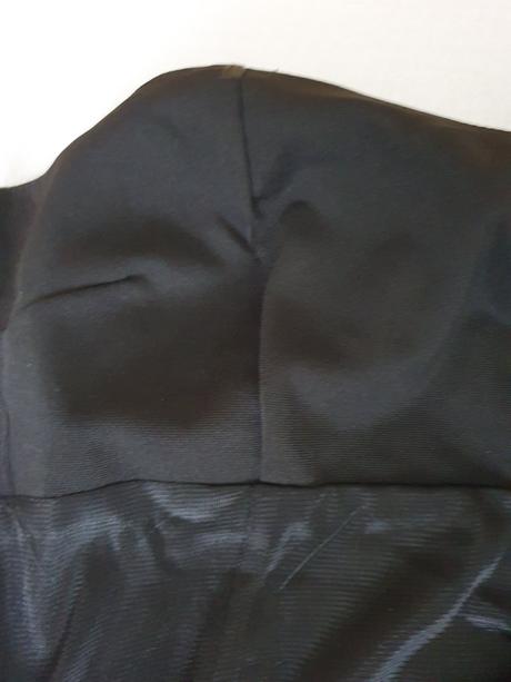 Koktailové šaty, m