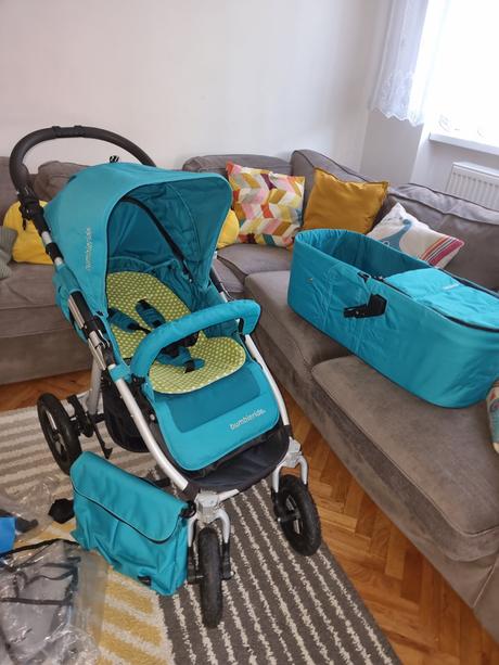 Bumbleride indie 4, bumbleride,bumbleride indie 4