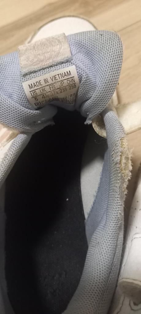 Tenisky veľ.37 a 2/3, adidas,37