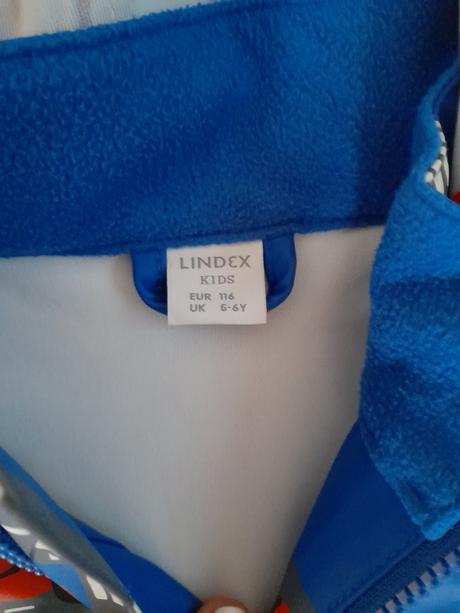 Bunda do dazda, lindex,116