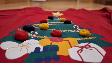 Vianocna mikinka, lindex,110