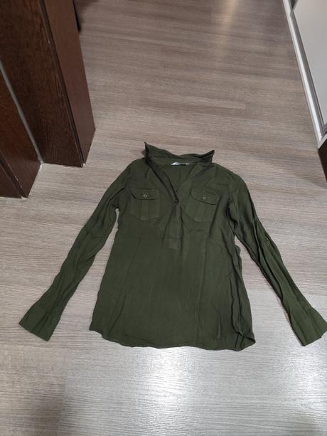 Blúzka catana veľ. 36, 36