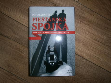 Piešťanská spojka - peter adamecký,