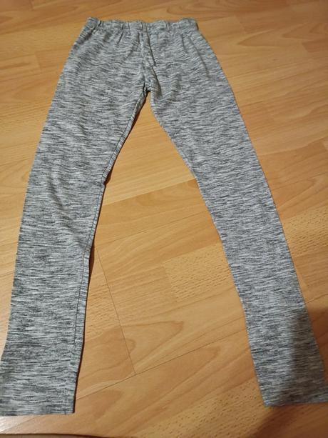 Dievčenské legíny, 140