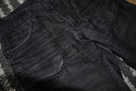 Menčestráky na dvor, c&a,164