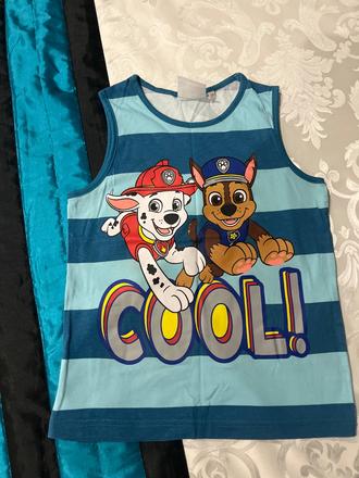 Tričko, nickelodeon,128