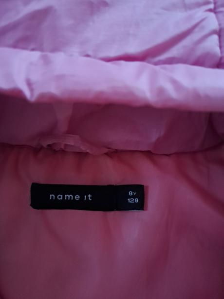 Prechodná vesta, name it,128