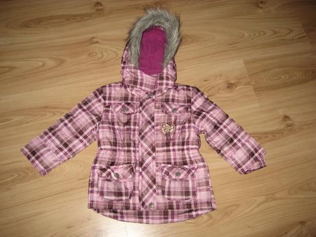 Vetrovka s kapucňou, lupilu,92