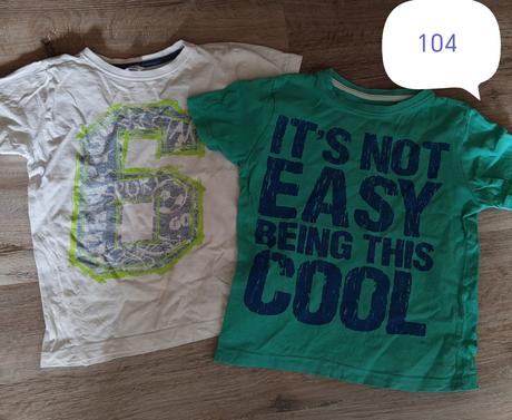 Tričko, 104