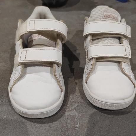 Botasky adidas, adidas,25