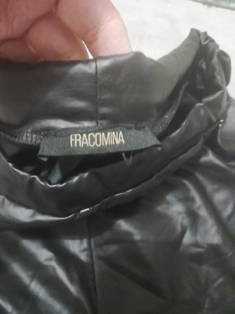 Fracomina leginy, xs
