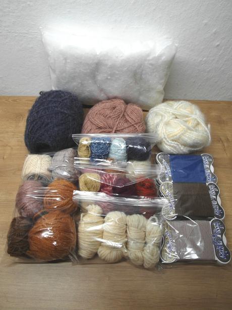 Velka kreativna sada na tvorenie c.1,