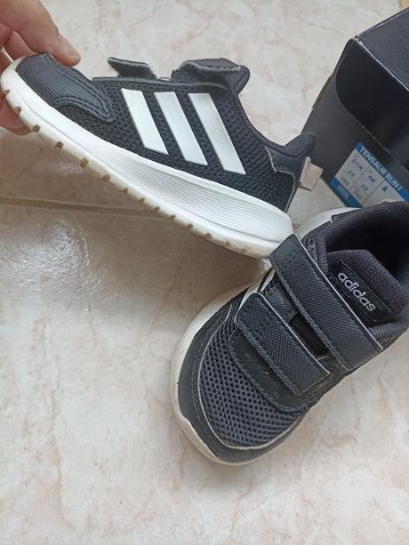 Detské botasky, adidas,23