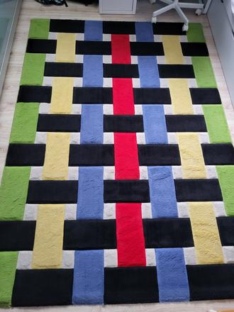 Koberec 230x160,