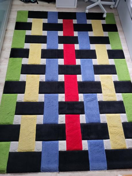 Koberec 230x160,