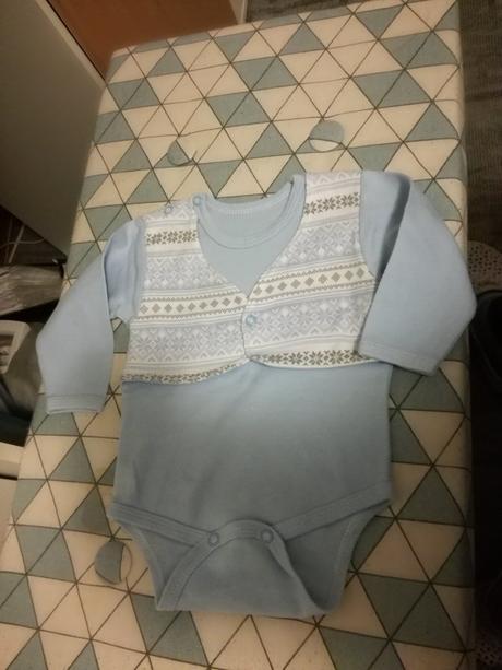 Chlapčenské body, 68