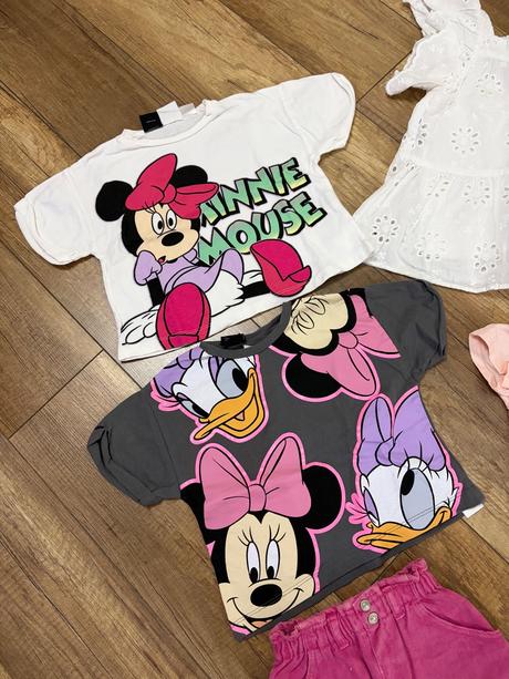 Veľký balík oblečenia 86, 86–98